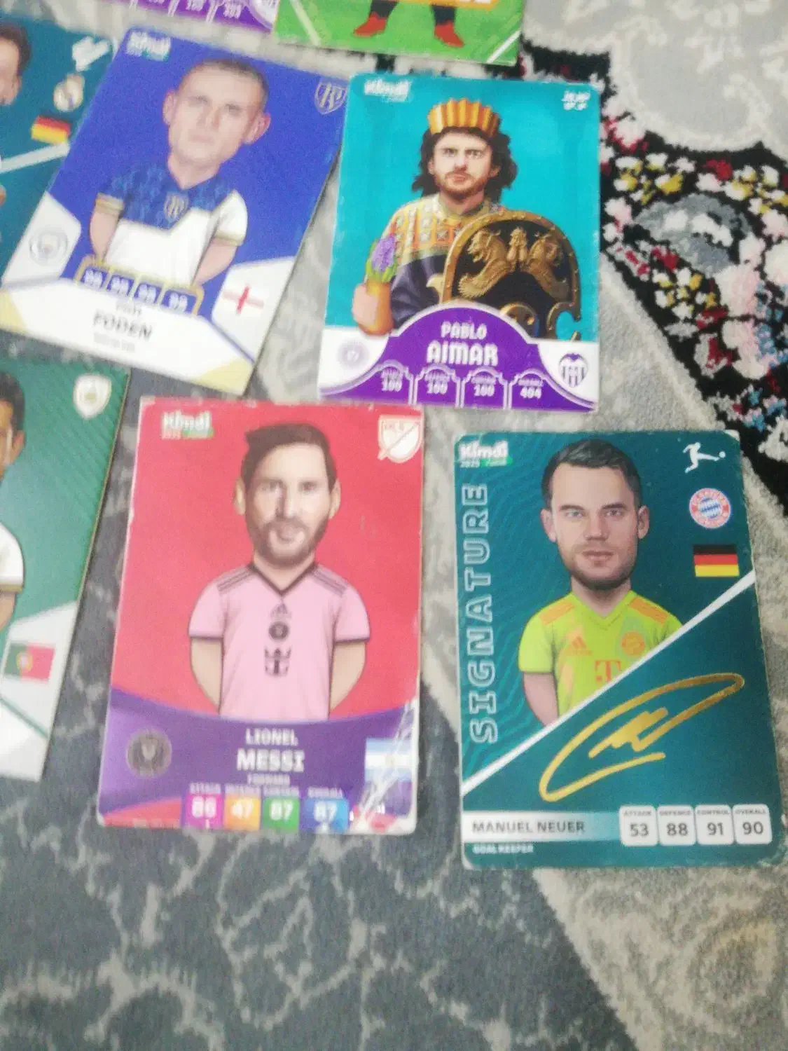 کیمدی رونالدو|اسباببازی|مهریز, |دیوار