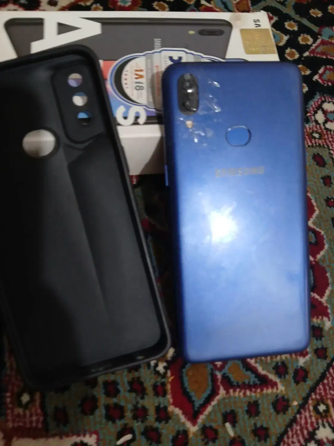 گوشی A10|موبایل|رامشیر, |دیوار