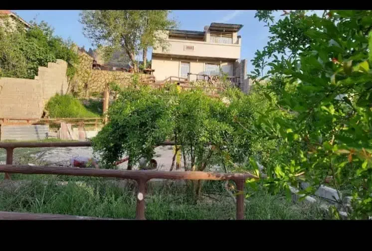 ویلا دوطبقه|اجارهٔ کوتاهمدت ویلا و باغ|کازرون, |دیوار