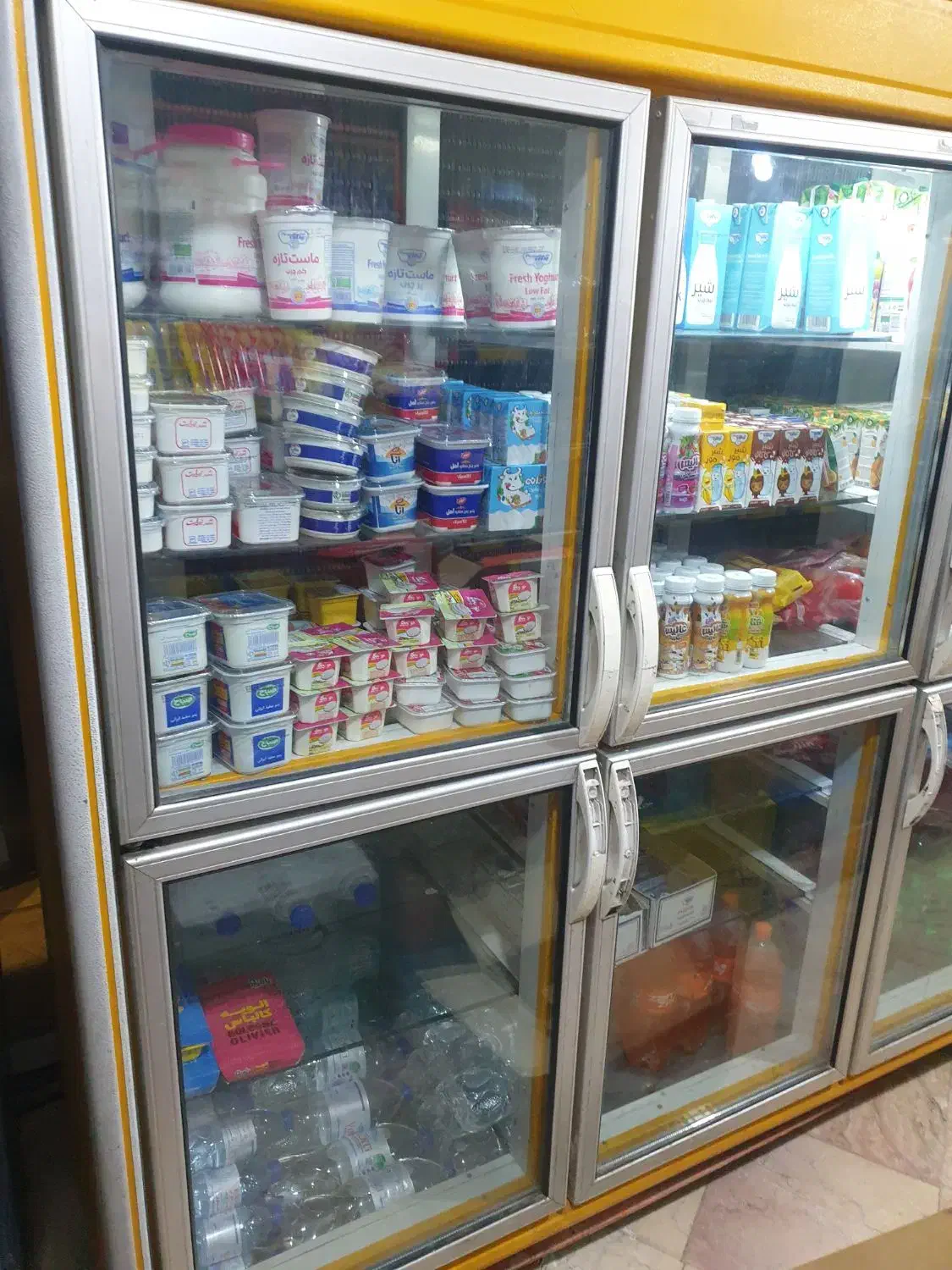 لوازم سوپرمارکت|فروشگاه و مغازه|دماوند, دماوند|دیوار