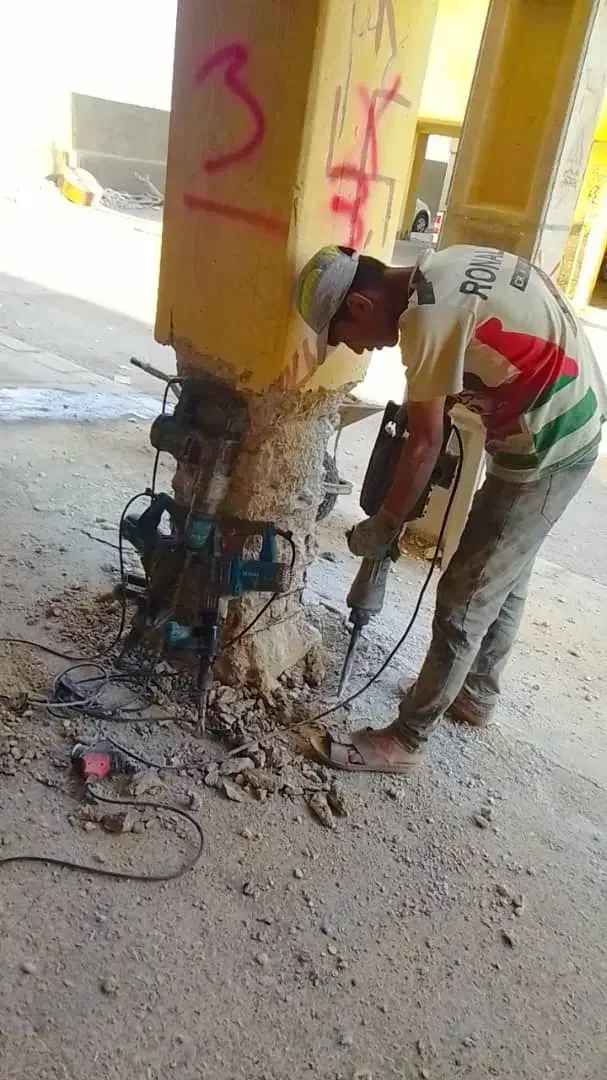 دستگاه پیکور|ماشین‌آلات صنعتی|درگهان, |دیوار