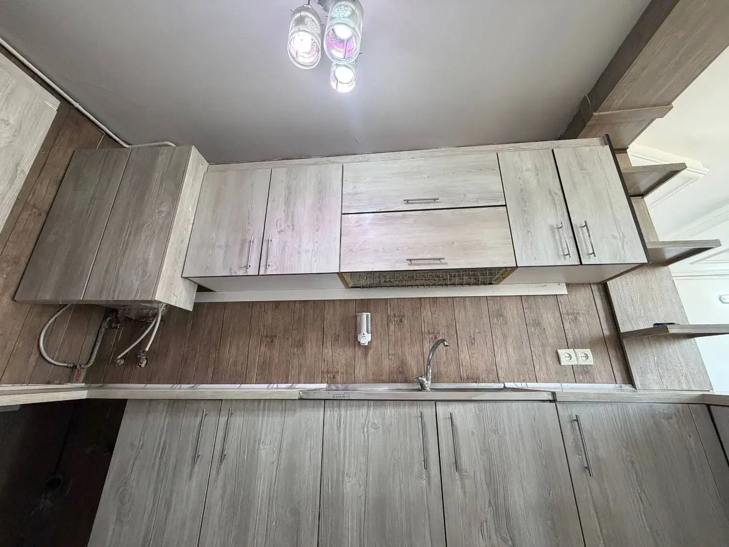 کابینت|مصالح و تجهیزات ساختمان|مشهد, یاس|دیوار