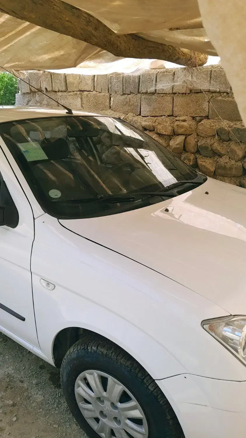 تیبا۲ مدل ۹۹|خودرو سواری و وانت|تبریز, |دیوار