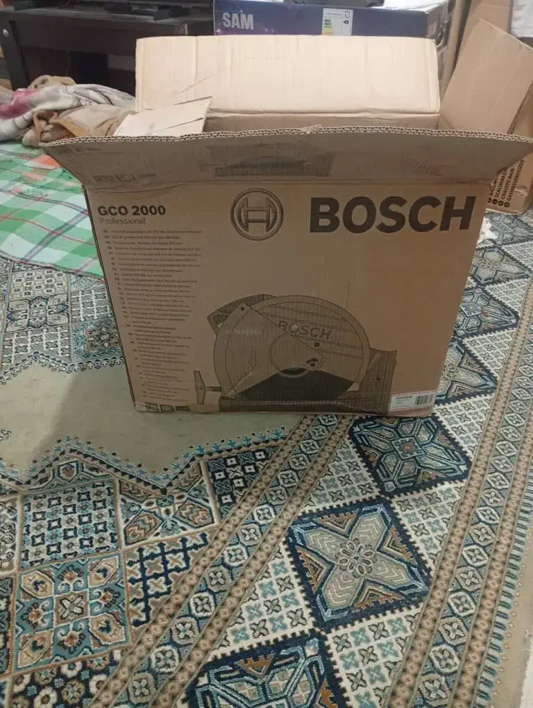 اره پروفیل بر بوش|ابزارآلات|رامهرمز, |دیوار