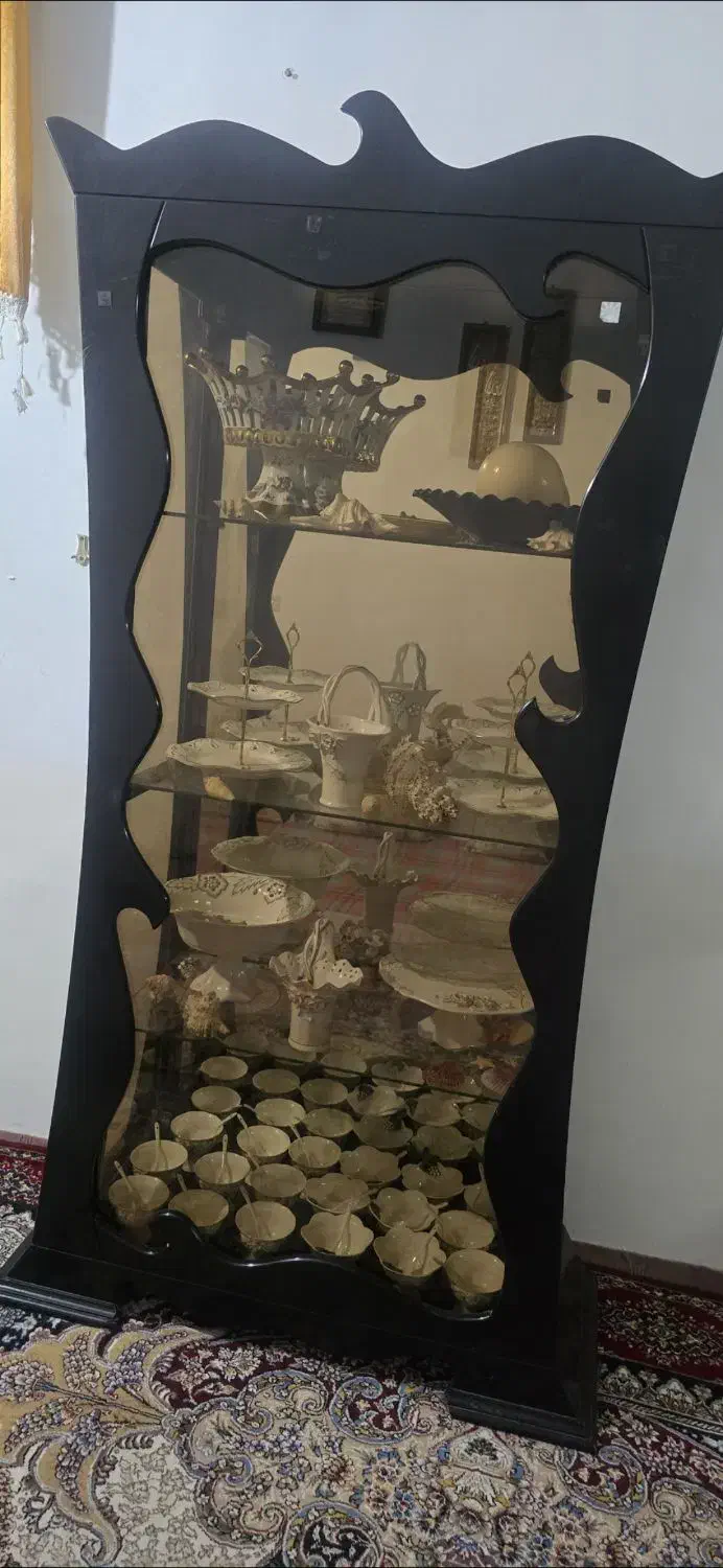 فروش وسایل به دلیل جابه جایی|سایر لوازم برقی|جم, |دیوار