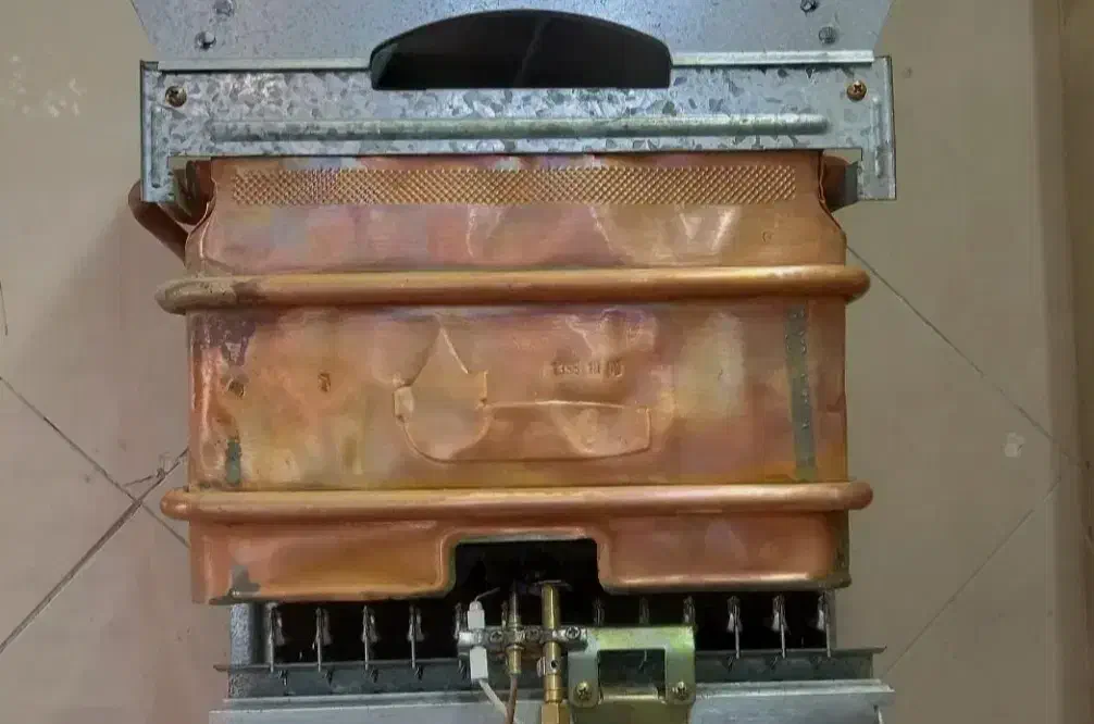 تعمیرات و خرید فروش|آبگرمکن، پکیج، شوفاژ|قوچان, |دیوار