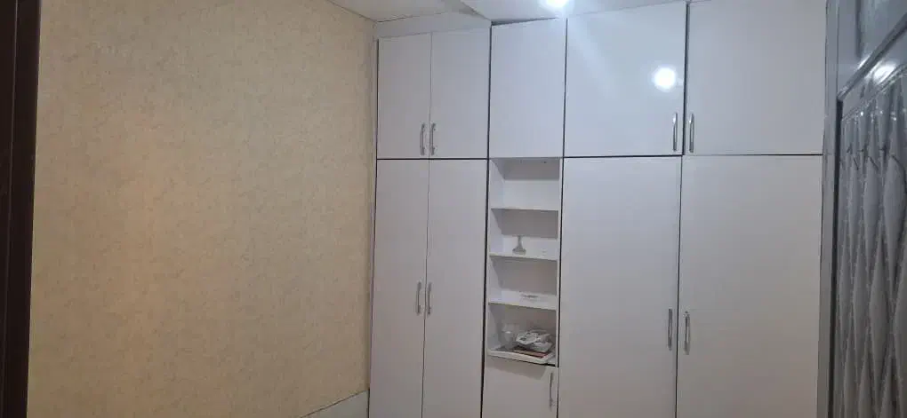 امتیاز آپارتمان پروژه غدیر|پیش‌فروش املاک|شیراز, دشت چنار|دیوار