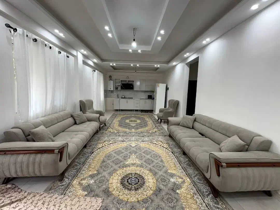 اجاره ویلا جنگلی کنار رودخانه اطراف رشت|اجارهٔ کوتاه‌مدت ویلا و باغ|رشت, یخسازی|دیوار