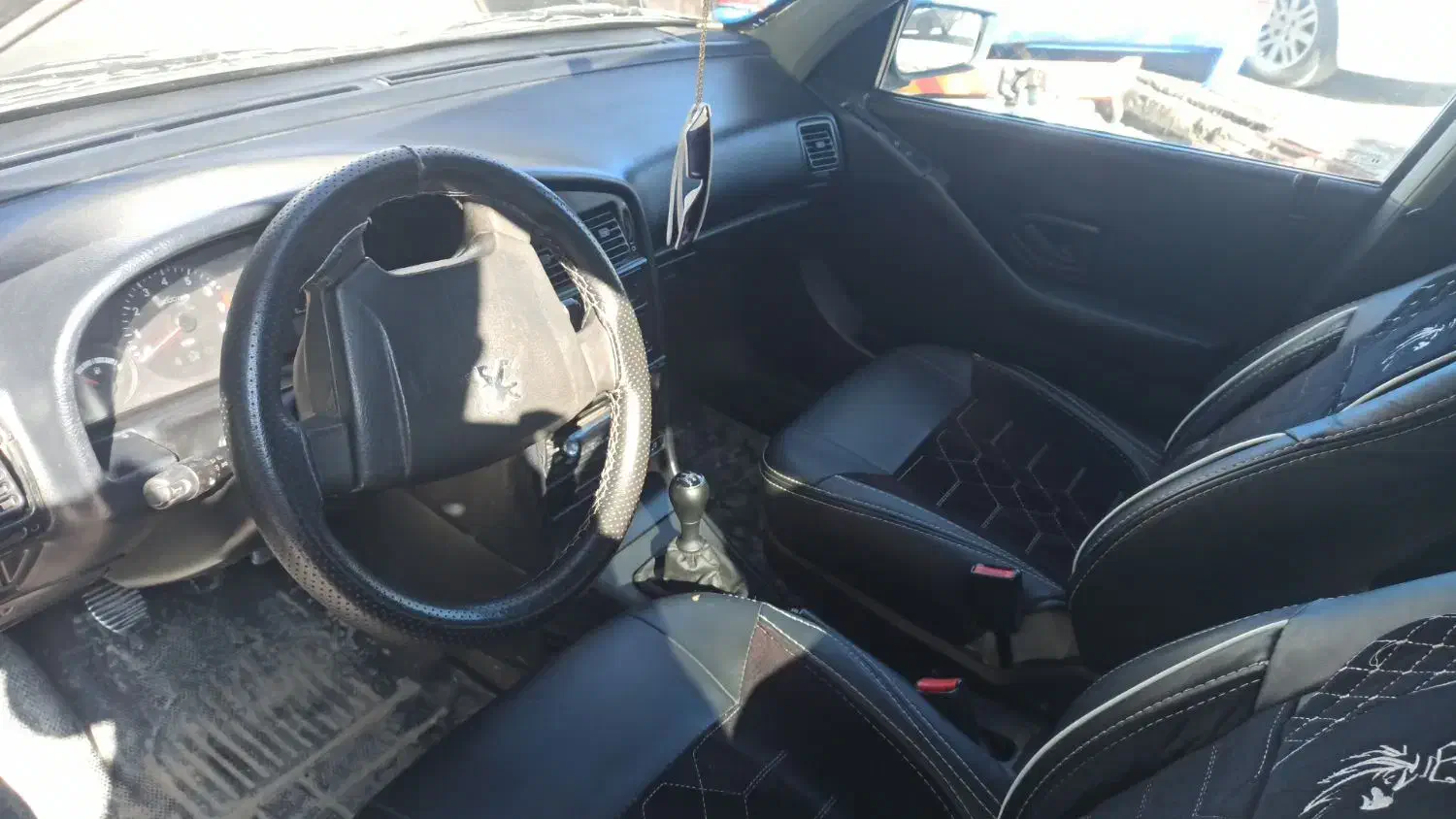 پژو 405 تمام رنگ|خودرو سواری و وانت|پیرانشهر, |دیوار