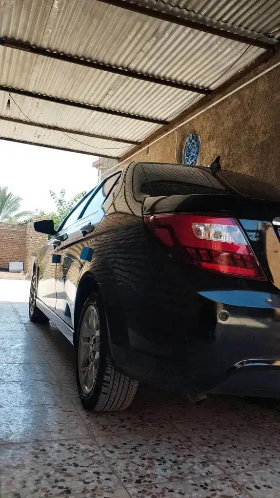 دنا پلاس اتوماتیک، مدل ۱۴۰۳|خودرو سواری و وانت|داراب, |دیوار