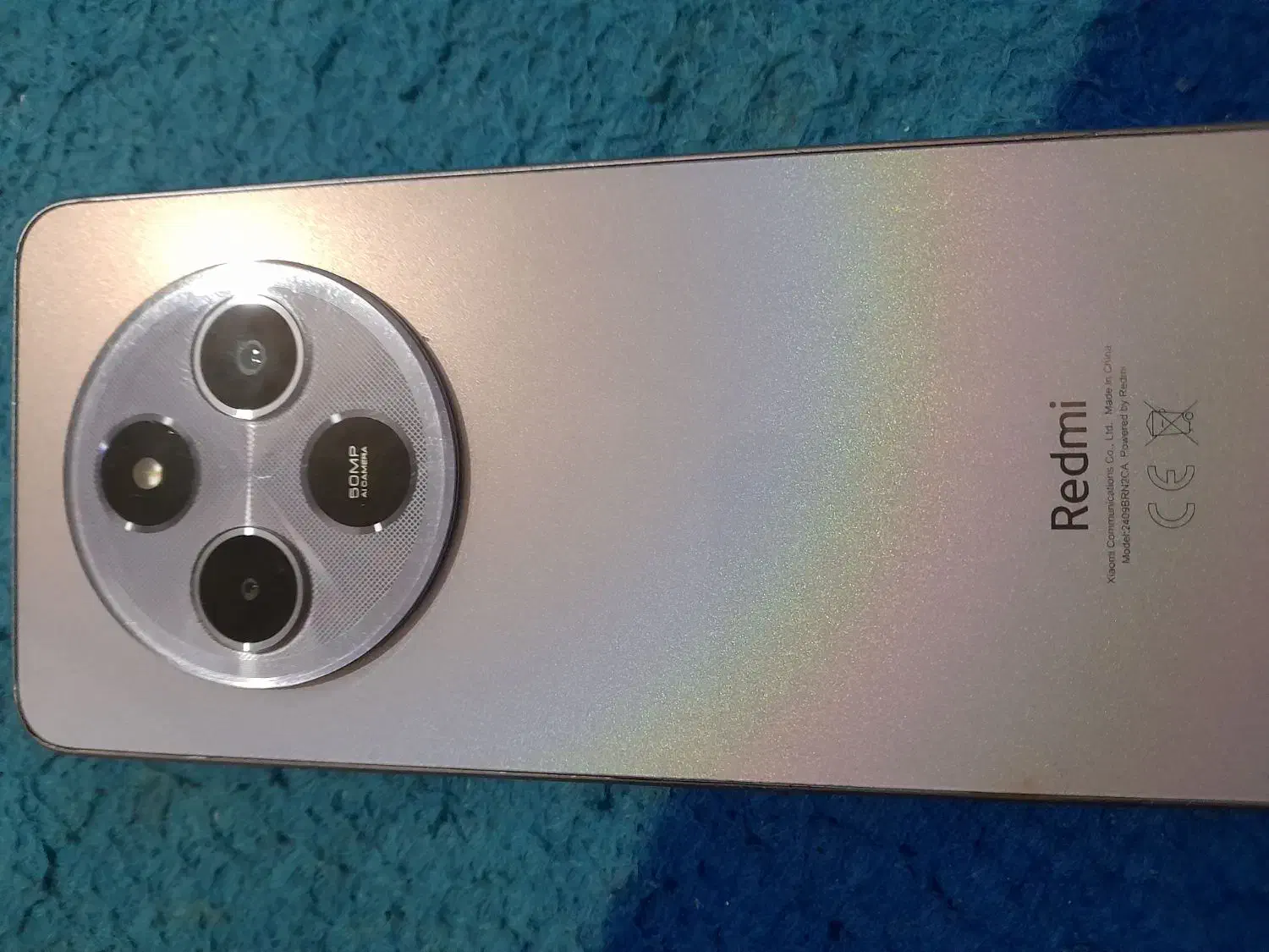 مبایل c14شیامی|موبایل|پردیس, فاز ۴|دیوار