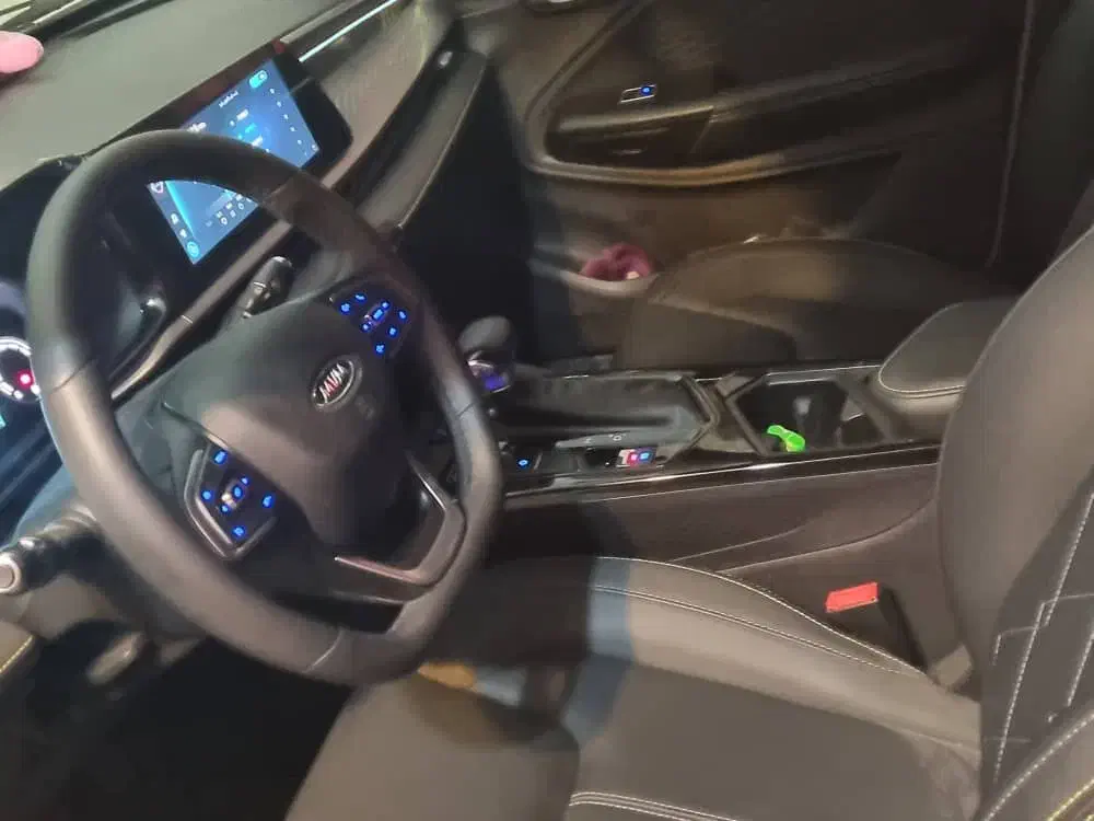 mvm x33 cross 1403|خودرو سواری و وانت|تهران, مینای شمالی (مخبر)|دیوار