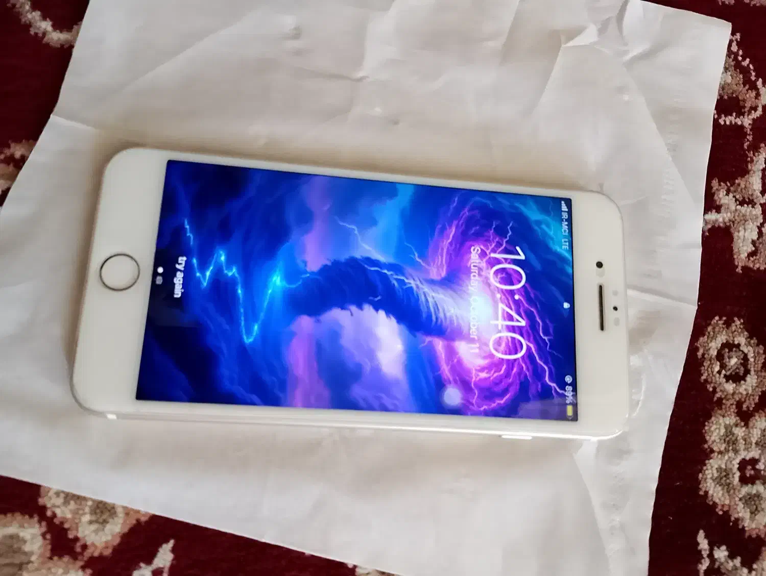 iphone 7 plus - 256|موبایل|تهران, بازار|دیوار