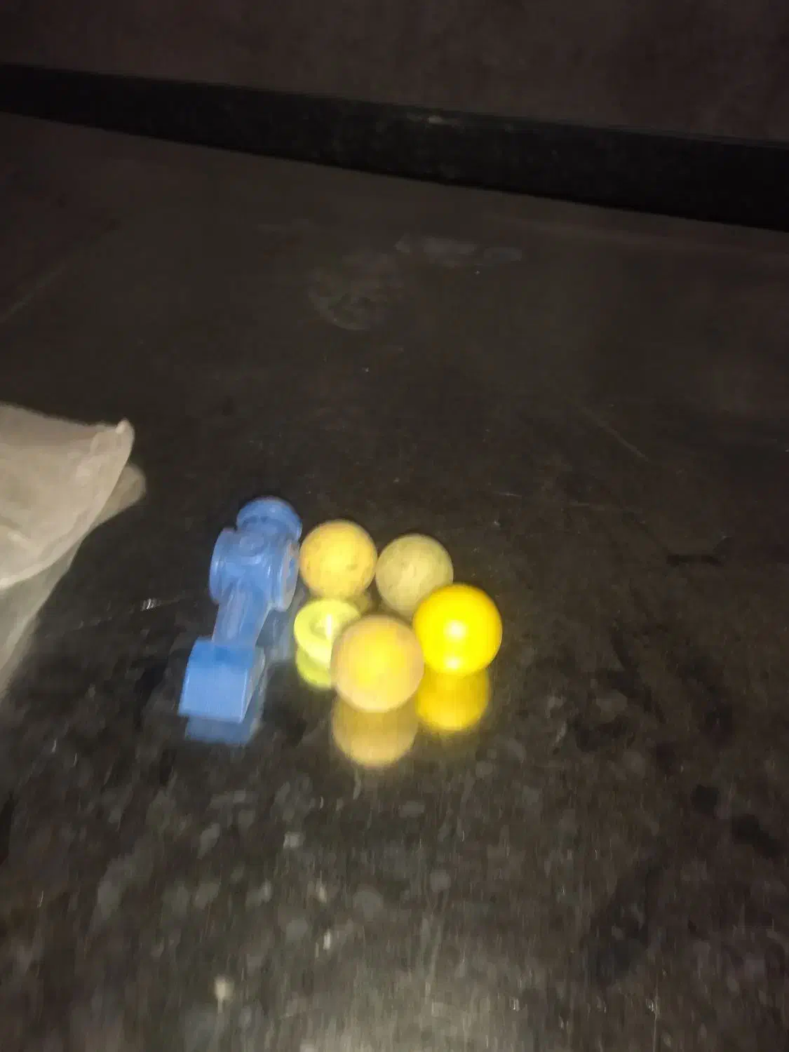 توپ فوتبال دستی|ورزشهای توپی|کلاله, |دیوار