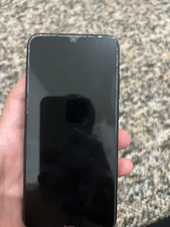 شیاومی note 8|موبایل|مرودشت, فاز اول شهرک فرهنگیان|دیوار