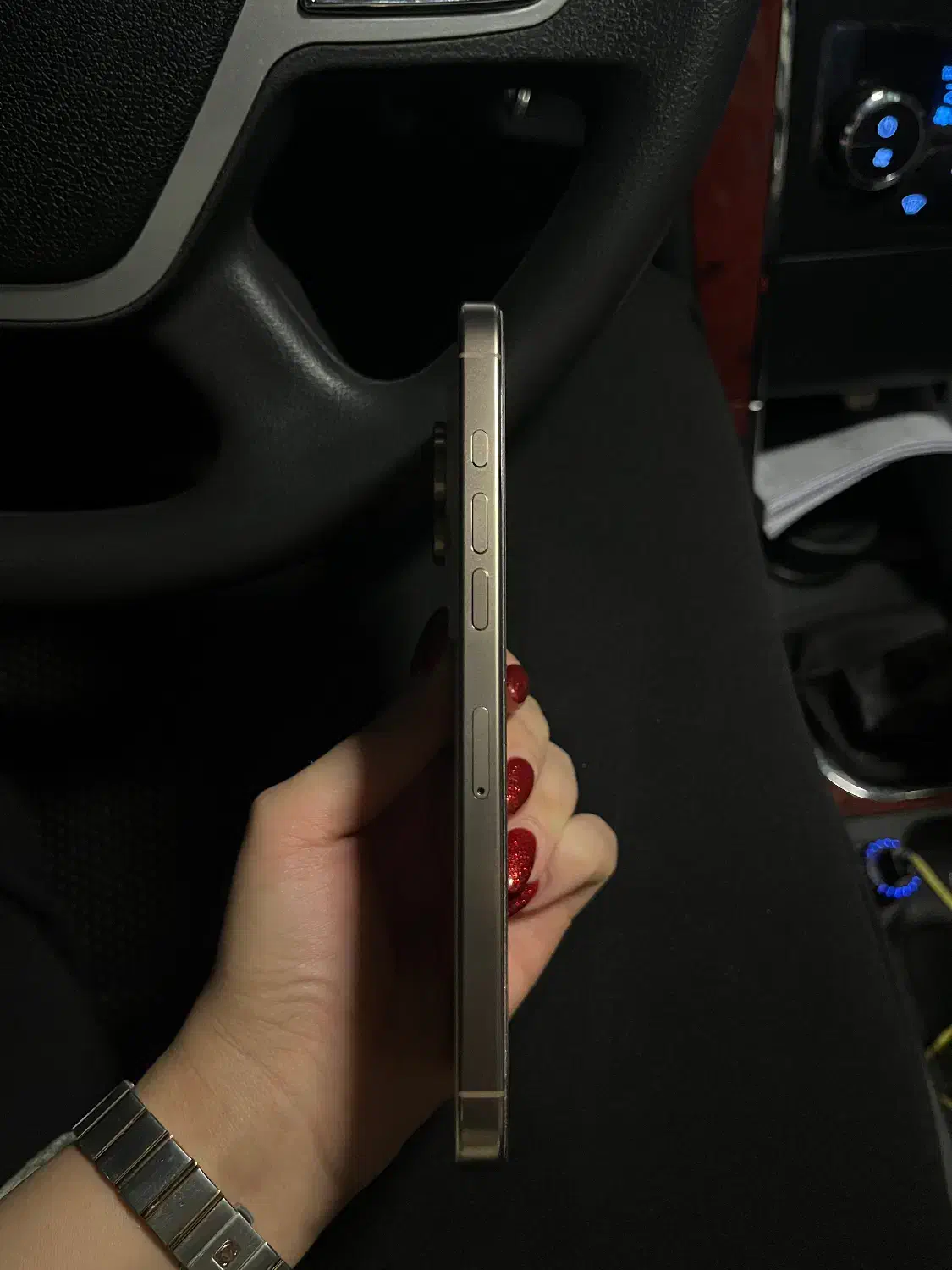 ایفون ۱۶ پرومکس|موبایل|اهواز, کوی باهنر|دیوار