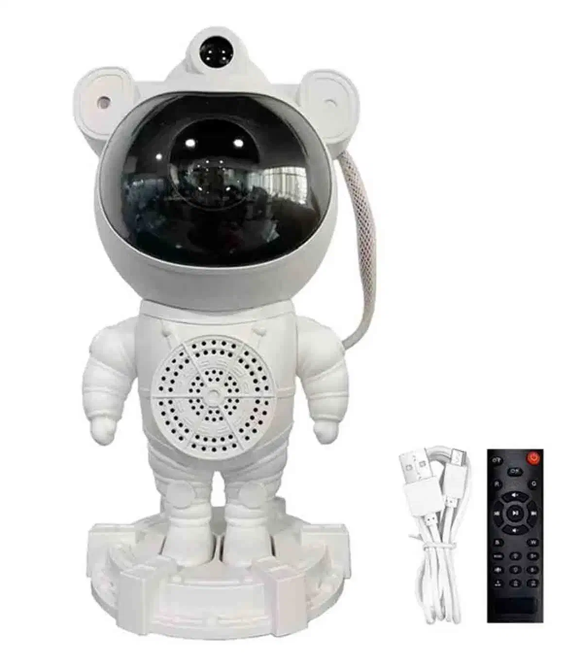 چراغ خواب کهکشانی فضانورد|چراغ خواب و آباژور|یزد, |دیوار