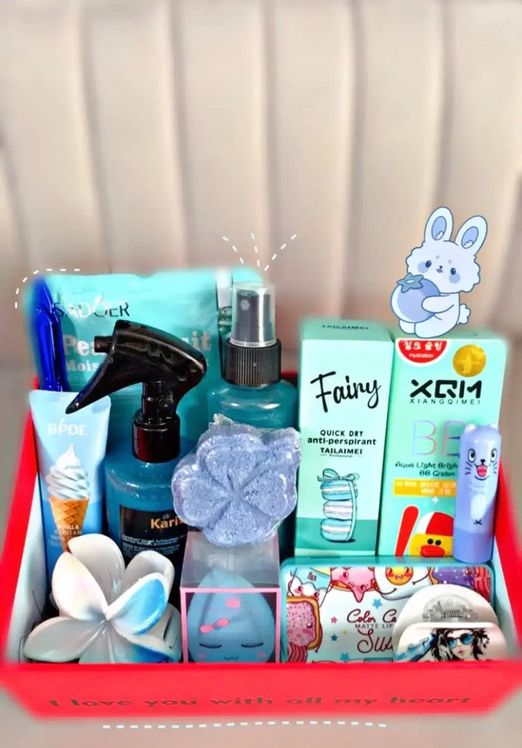 هدیه|آرایشی، بهداشتی، درمانی|اقبالیه, |دیوار