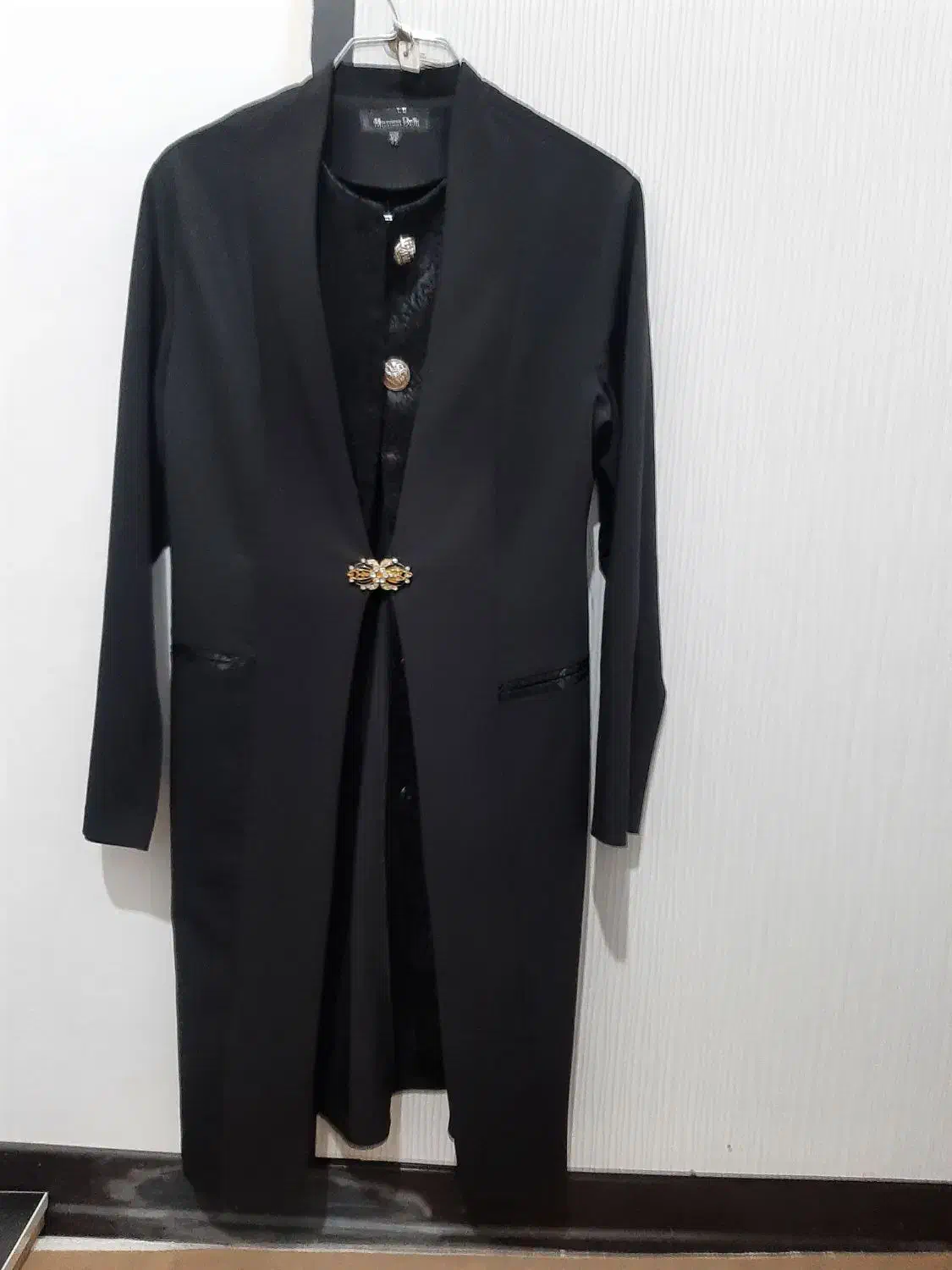 مانتو|لباس|قم, سالاریه|دیوار