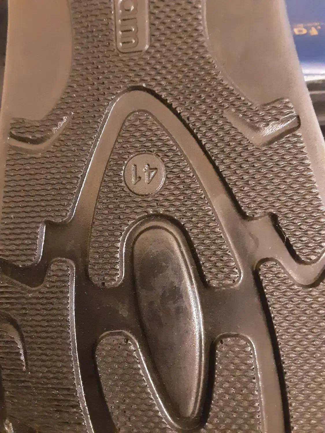 دمپایی طبی دکترفام نواستفاده نشده سایز۴۱|کیف، کفش، کمربند|تهران, شهرک غرب|دیوار