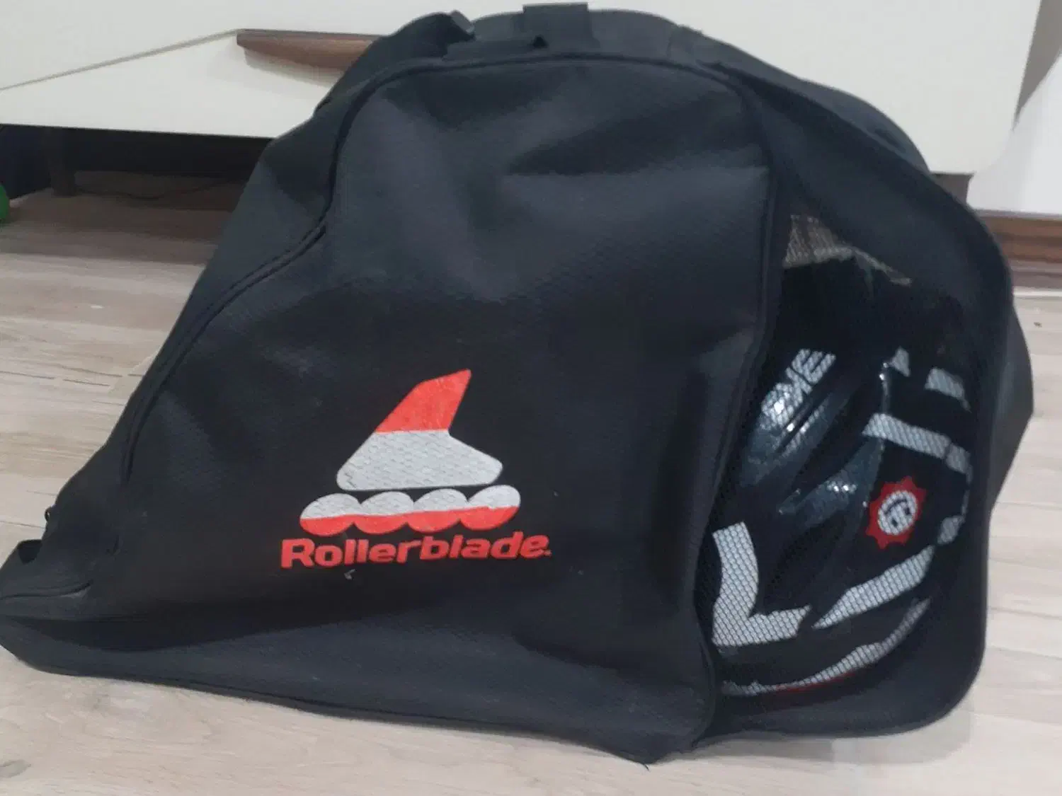 اسکیت حرفه ای مسابقه مشتری واقعی تخفیف داده میشود|دوچرخه، اسکیت، اسکوتر|قرچک, محمد آباد|دیوار