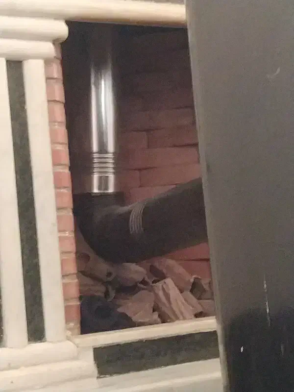 بخاری|بخاری، هیتر، شومینه|بجنورد, |دیوار