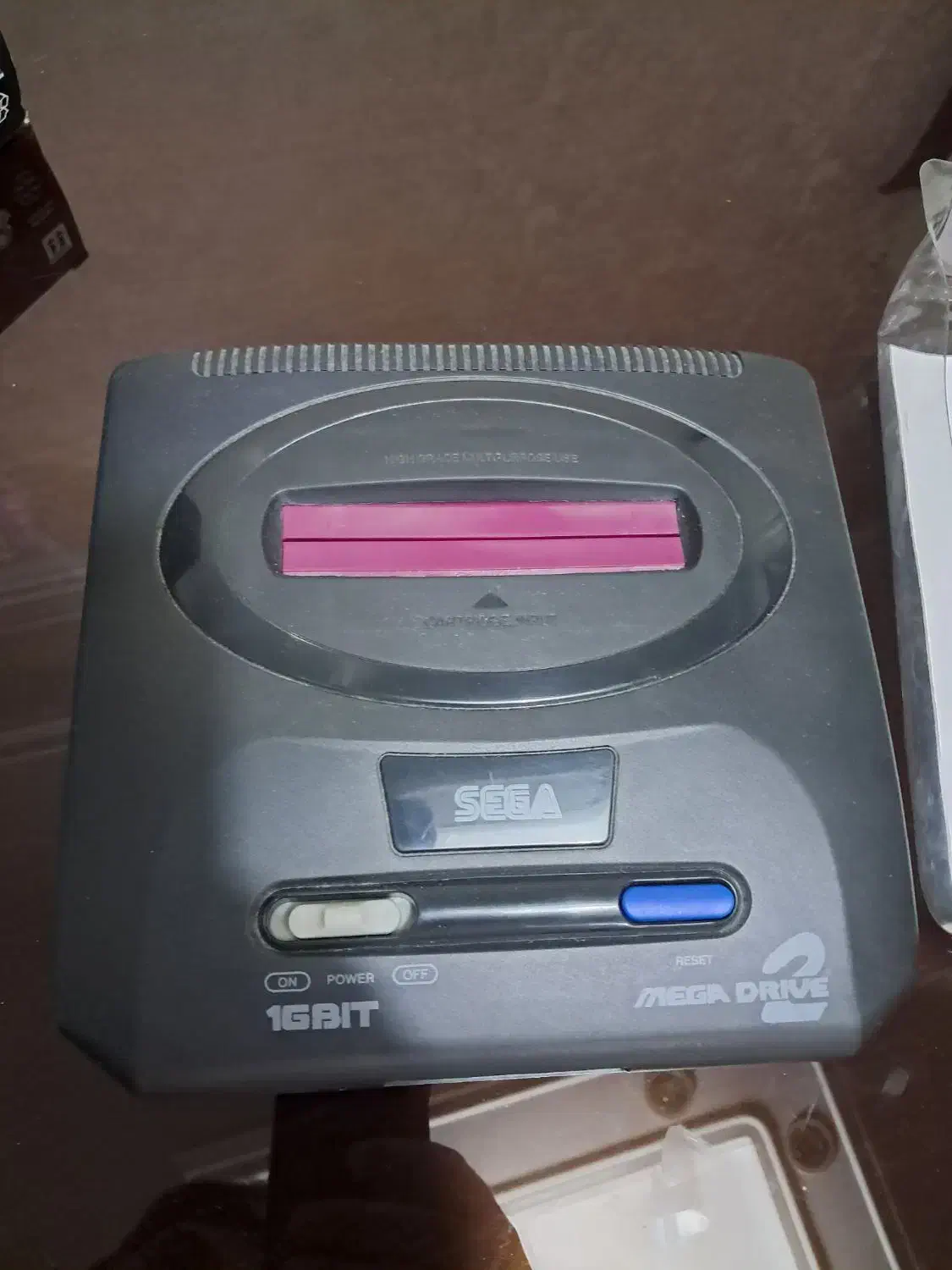 کنسول سگا|کنسول، بازی ویدئویی و آنلاین|تهران, خلیج فارس|دیوار