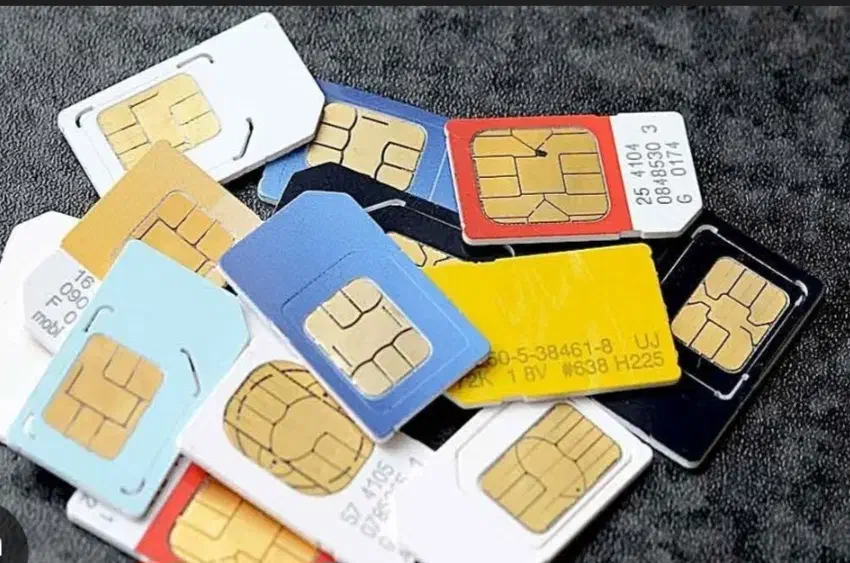 وام فوری سیم کارت 912|سیم‌کارت|تهران, سهروردی|دیوار