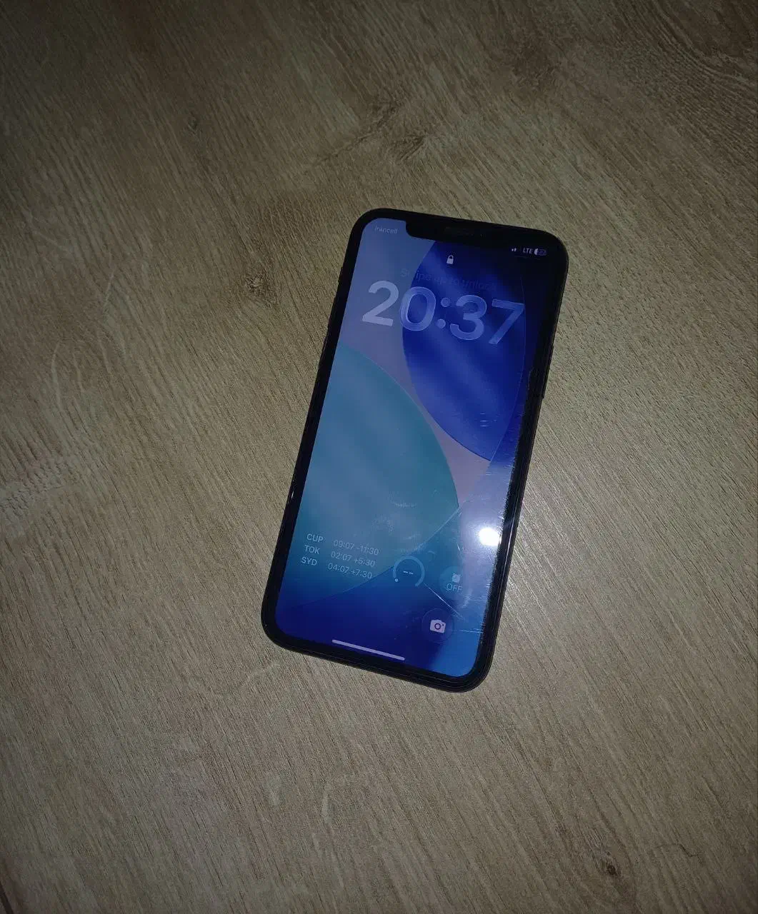 ایفون ۱۱ پرو|موبایل|مشهد, کوثر|دیوار