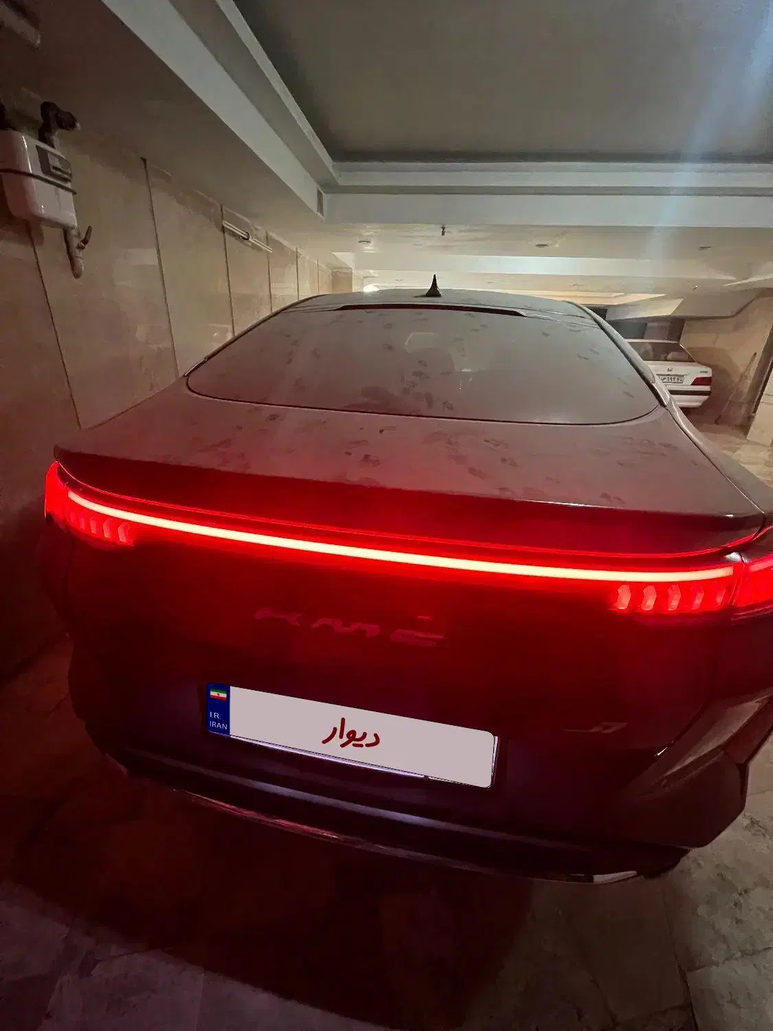 Kmc J7 صفر خشک|خودرو سواری و وانت|ری, سرتخت|دیوار