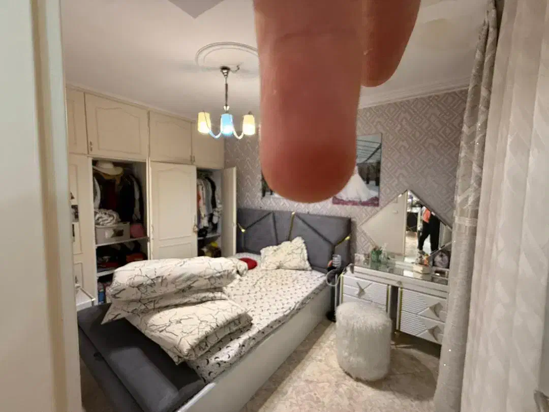 اپاتمان اجاره ی