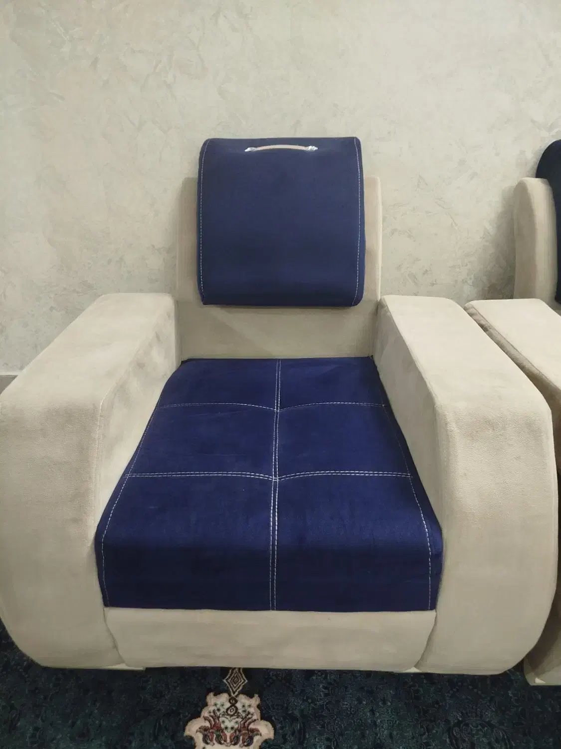 مبل|مبلمان خانگی و میز عسلی|مشهد, کوی المهدی|دیوار