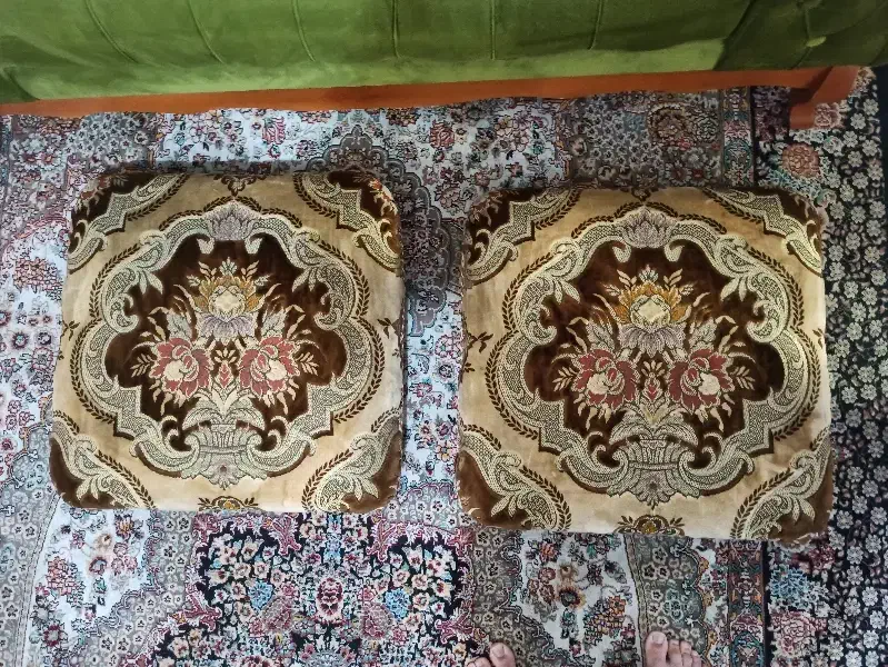 پشتی|پشتی|کرج, گلشهر|دیوار