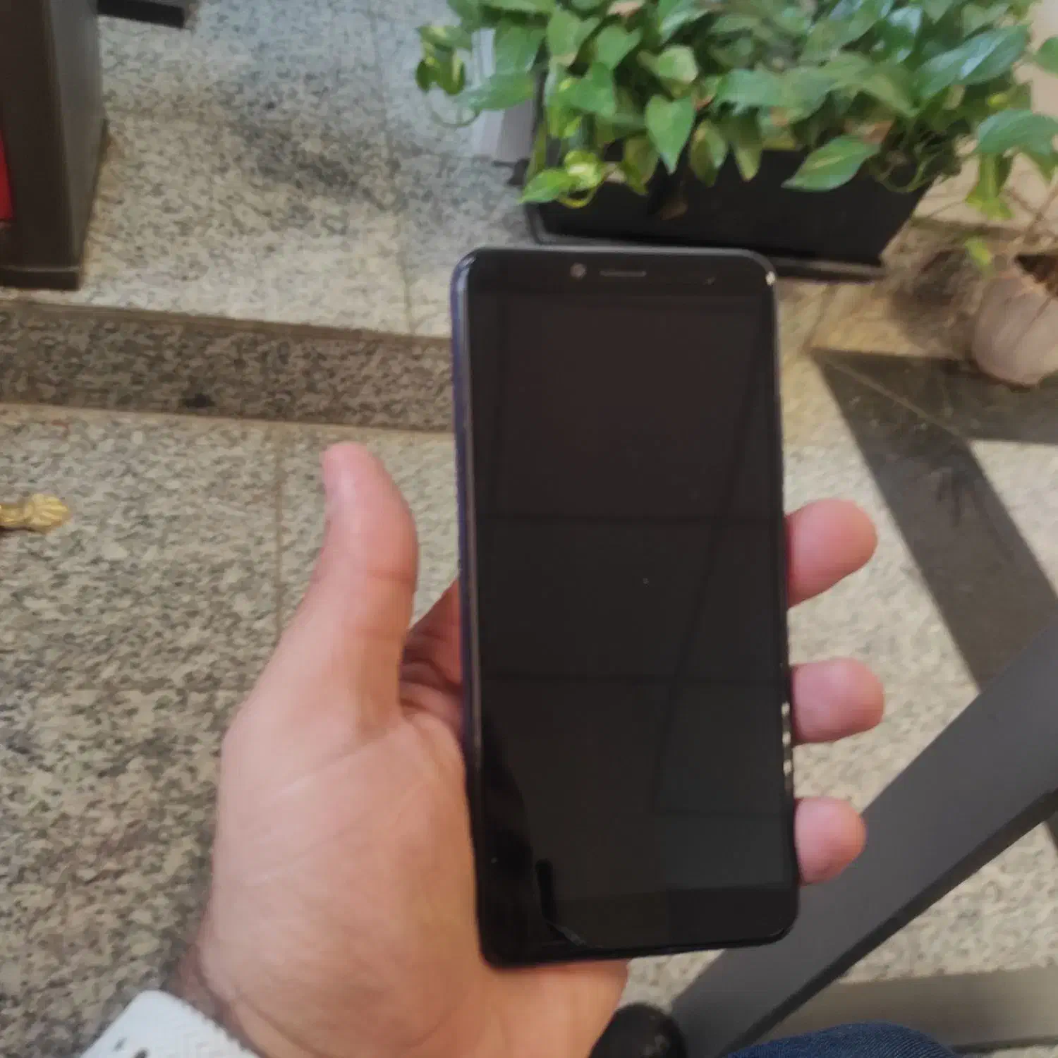 گوشی موبایل جی پلاس t10|موبایل|اندیشه, شهرک صدف|دیوار