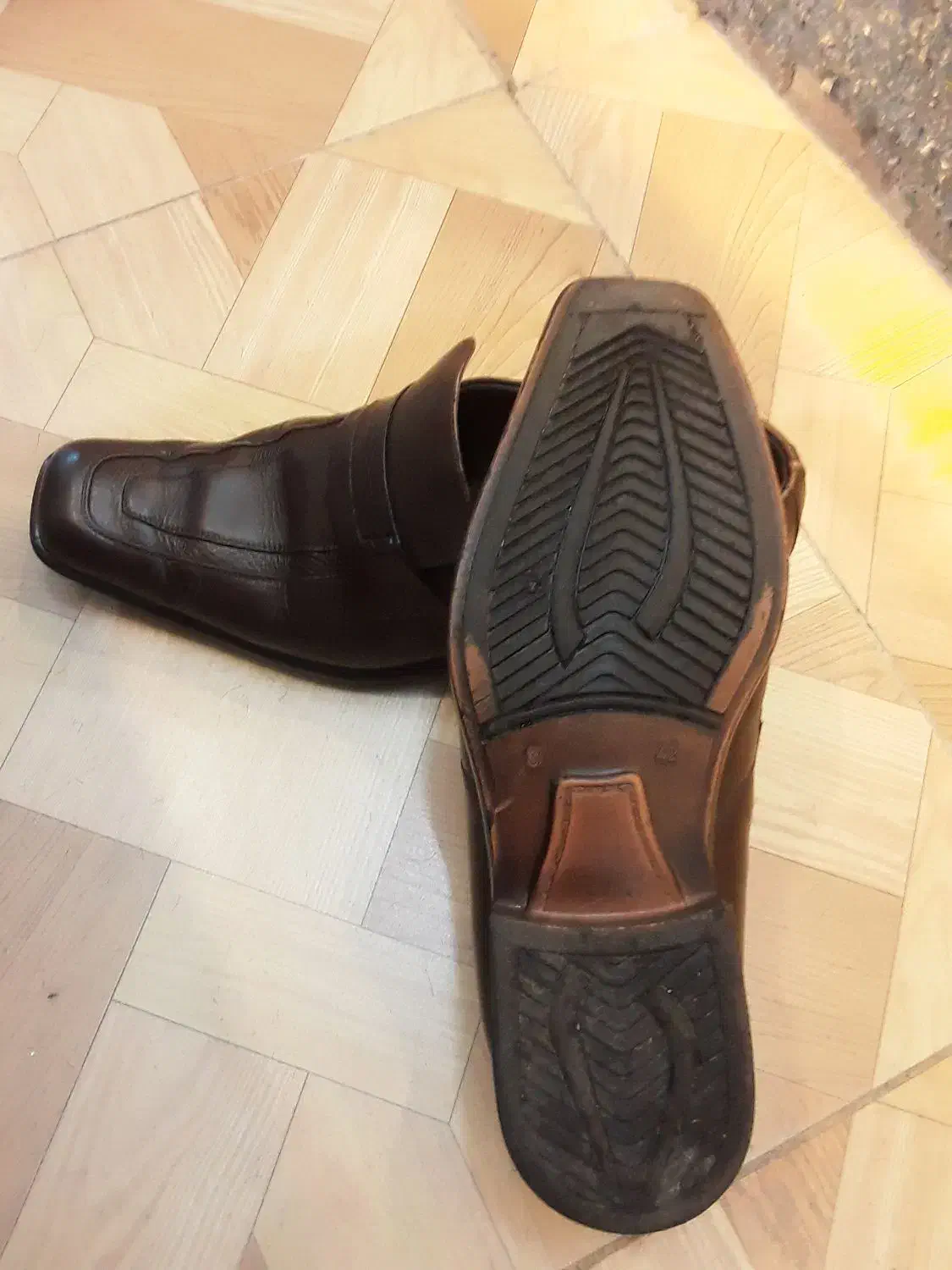 کفش مردانه|کیف، کفش، کمربند|بروجرد, |دیوار