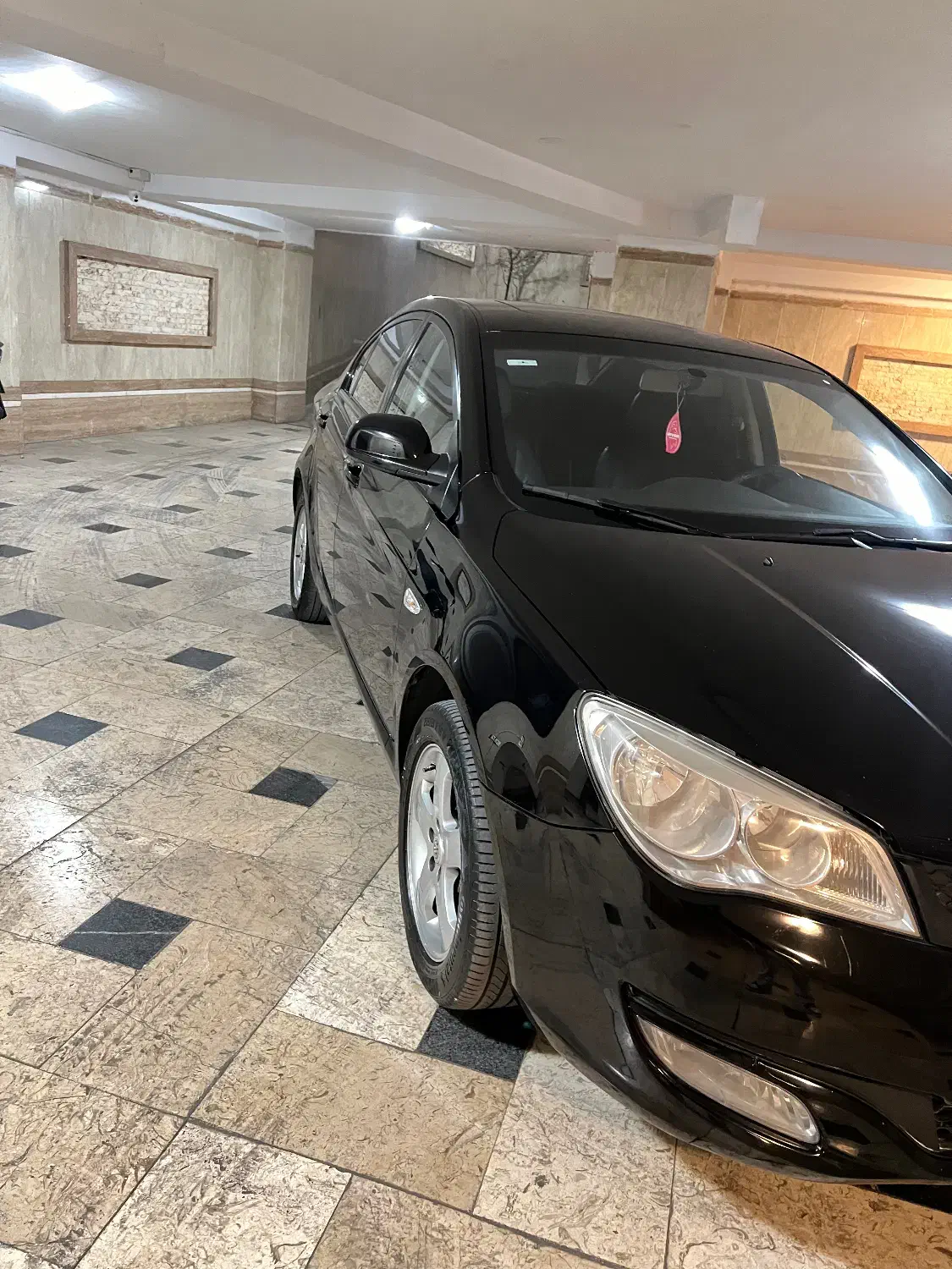 Mg 350 2013|خودرو سواری و وانت|تهران, مرزداران|دیوار