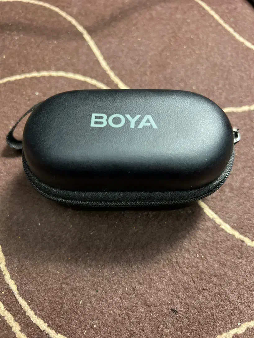 میکروفن بی سیم بویا omic|صوتی و تصویری|تهران, ایوانک|دیوار