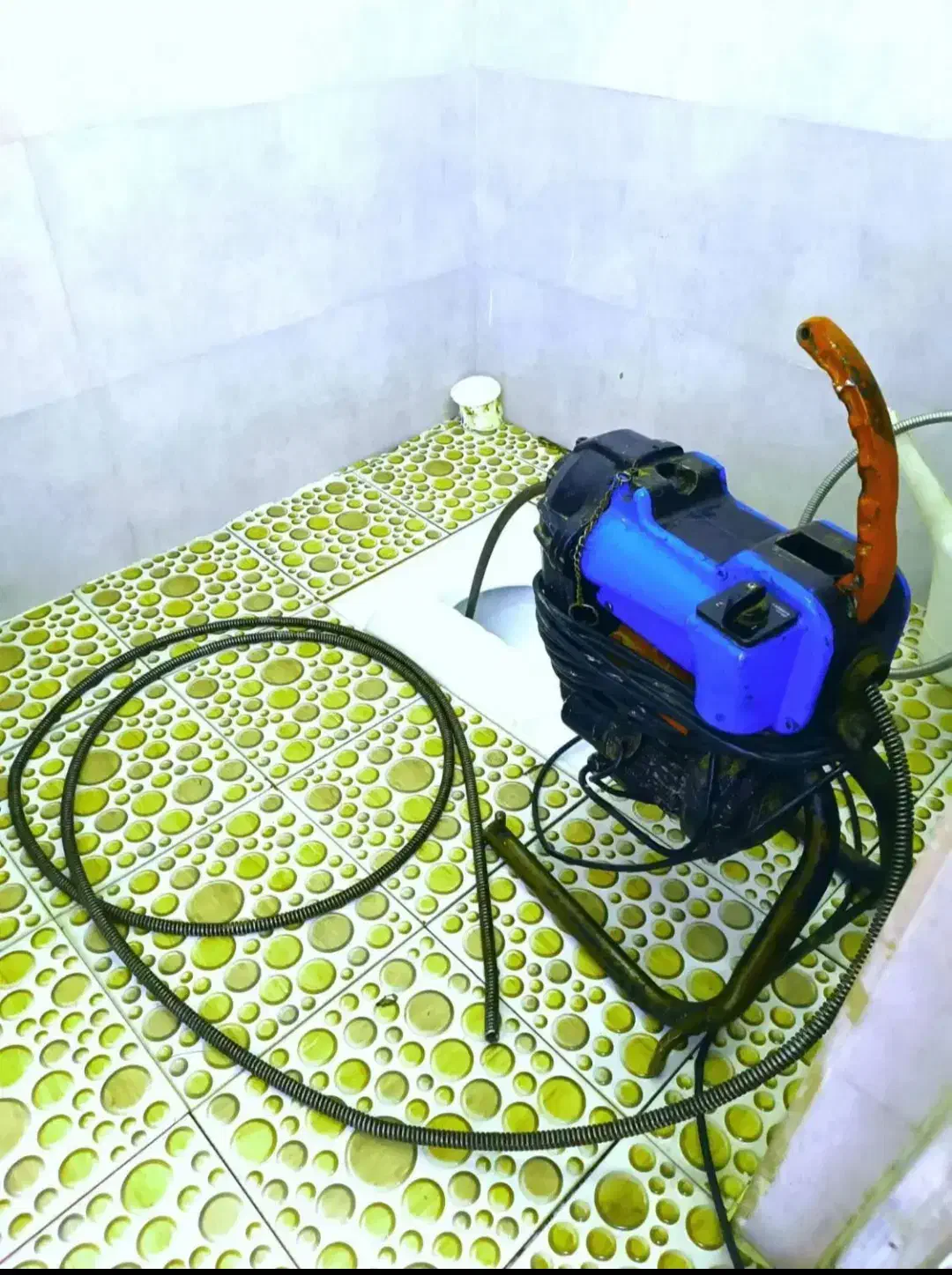 خدمات لوله باز کن کل زنجان فنرزنی24ساعته100٪تضمینی|خدمات پیشه و مهارت|زنجان, |دیوار