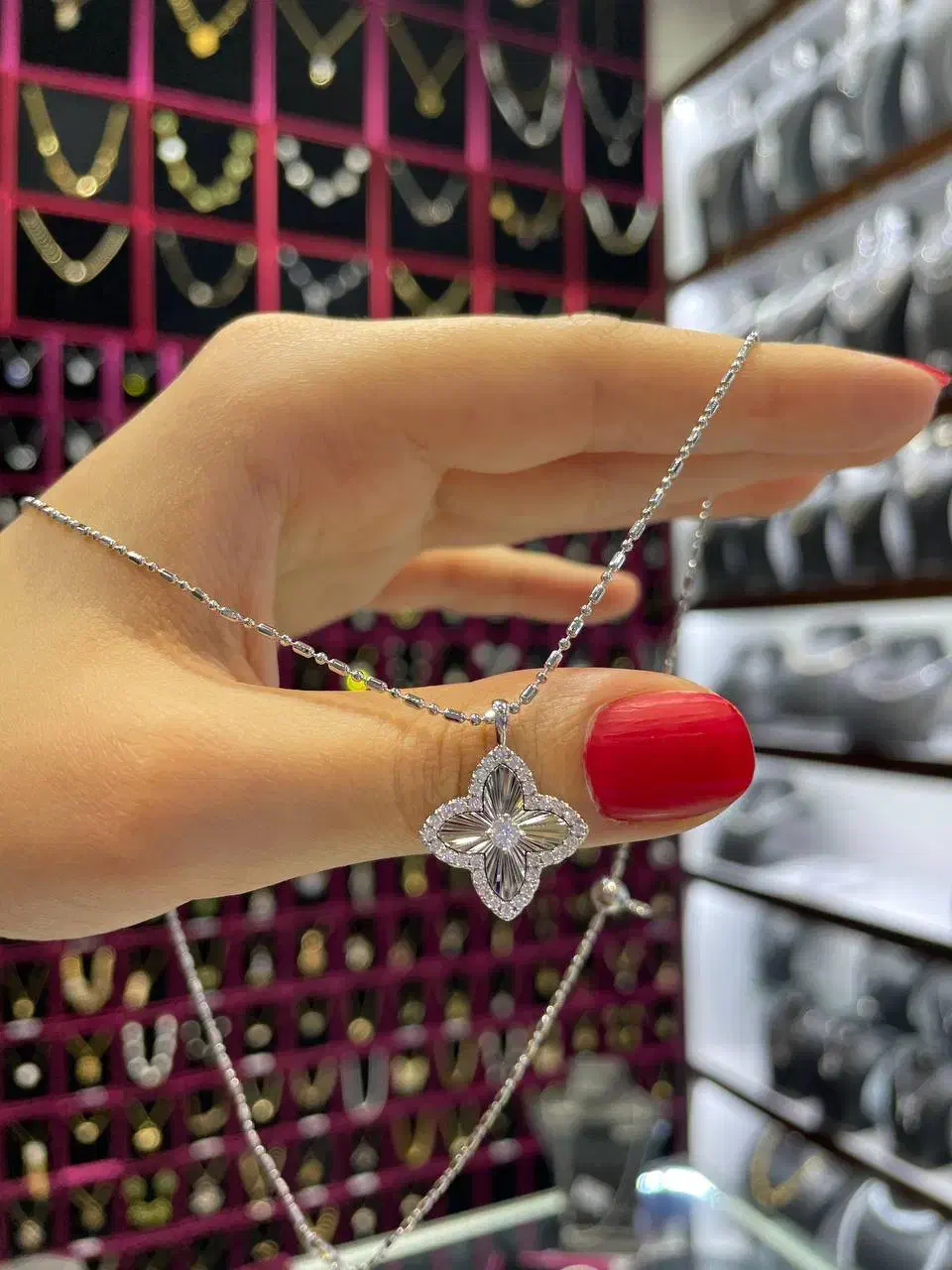 گردنبد ونکلیف|بدلیجات|چابهار, |دیوار