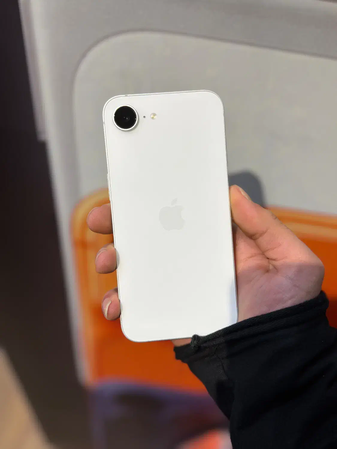 iphone 16 e 128 ایفون|موبایل|تهران, شهرک غرب|دیوار