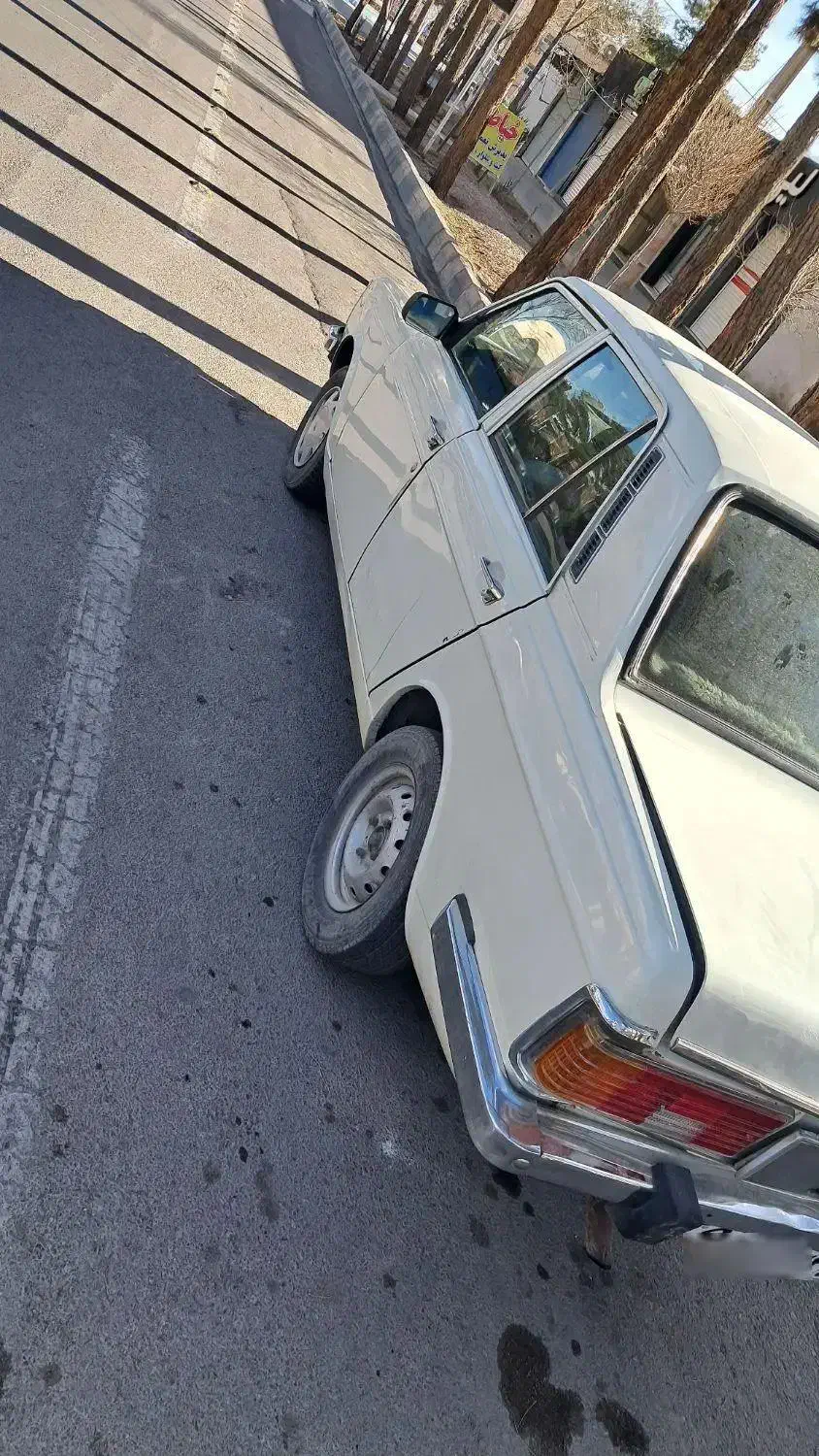 پیکان استثنائی مدل ۸۱|خودرو کلاسیک|خمینی‌شهر, |دیوار