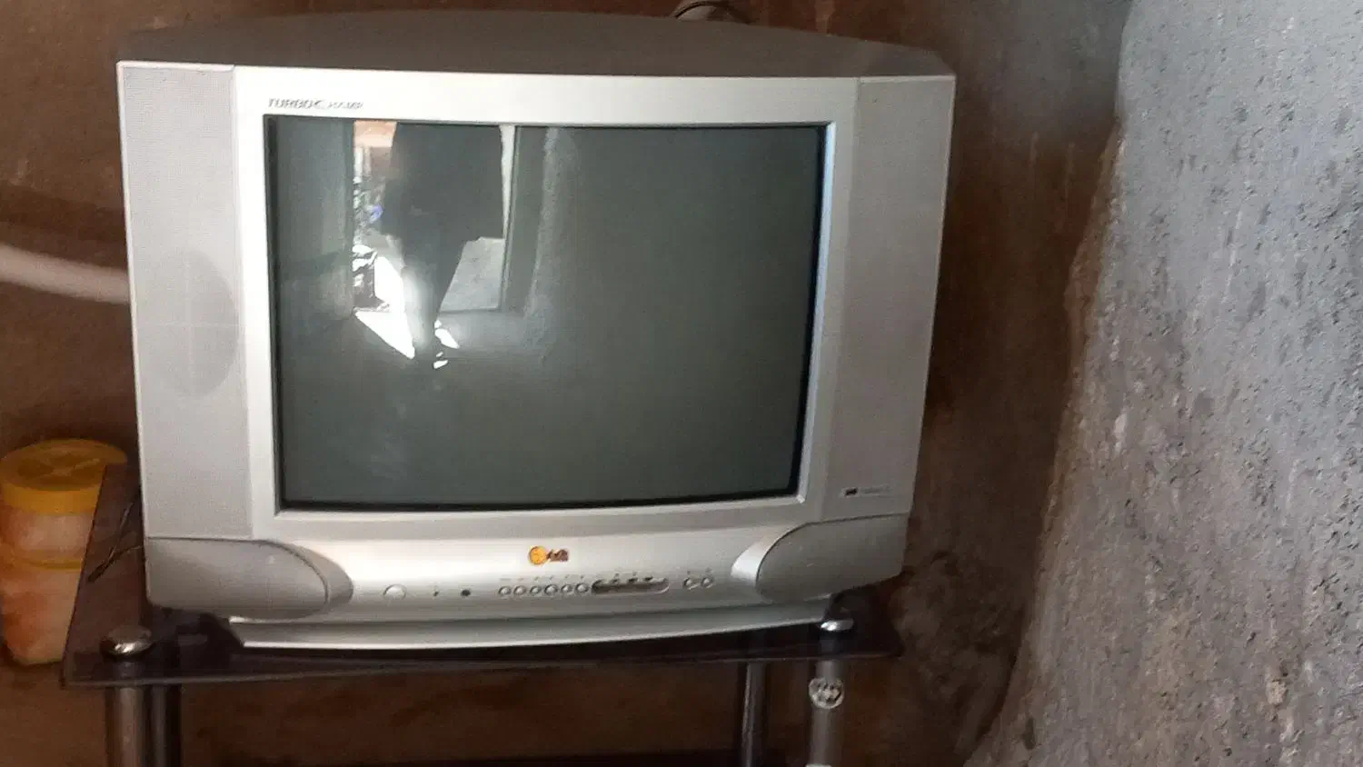 تلوزیون ال جی|تلویزیون و پروژکتور|قروه, |دیوار