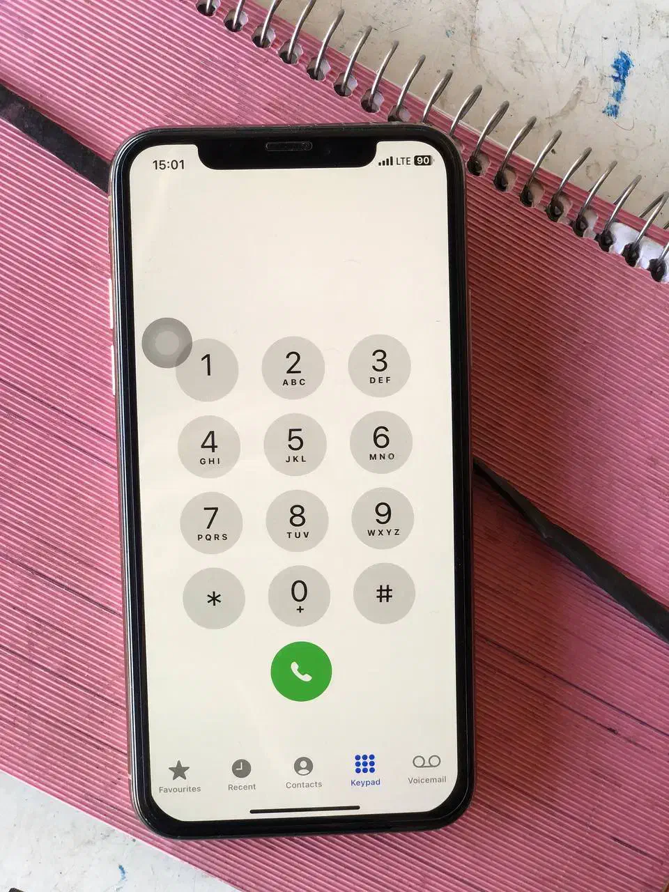 ایفون xs|موبایل|ایلام, |دیوار