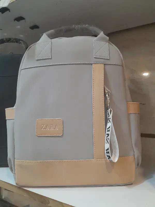 کوله دانشجویی|کیف، کفش، کمربند|اصفهان, ملاصدرا|دیوار