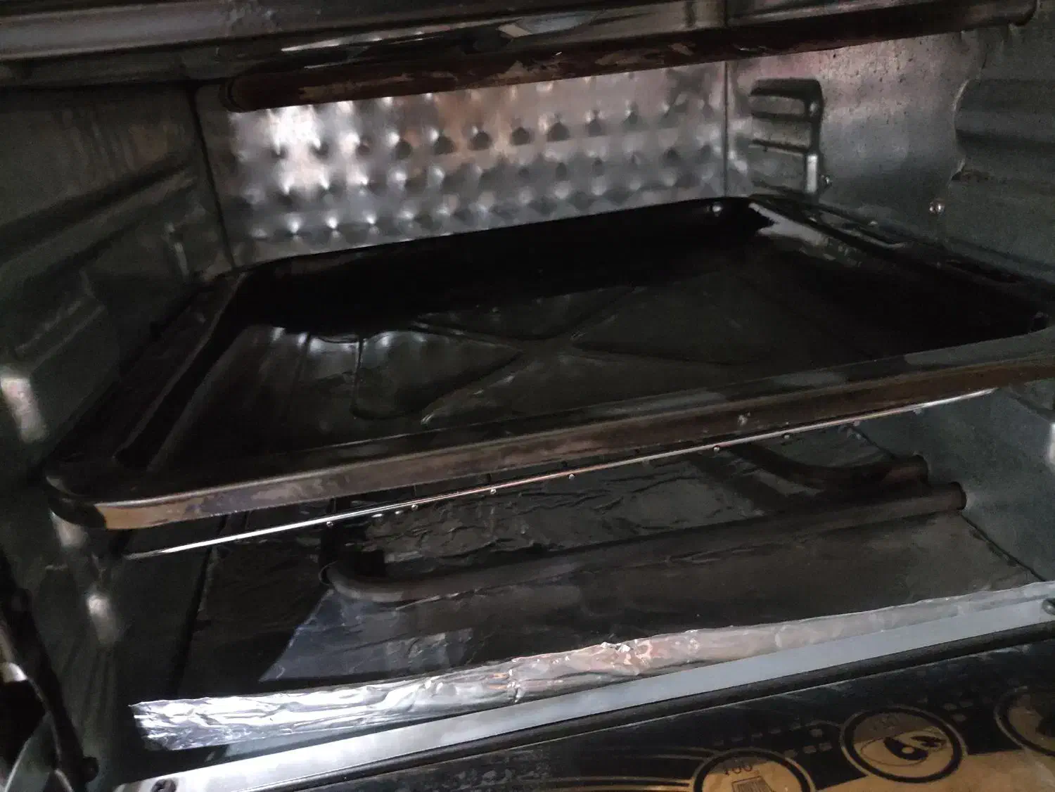 ماکروفر|اجاق گاز و لوازم برقی پختوپز|ارومیه, |دیوار