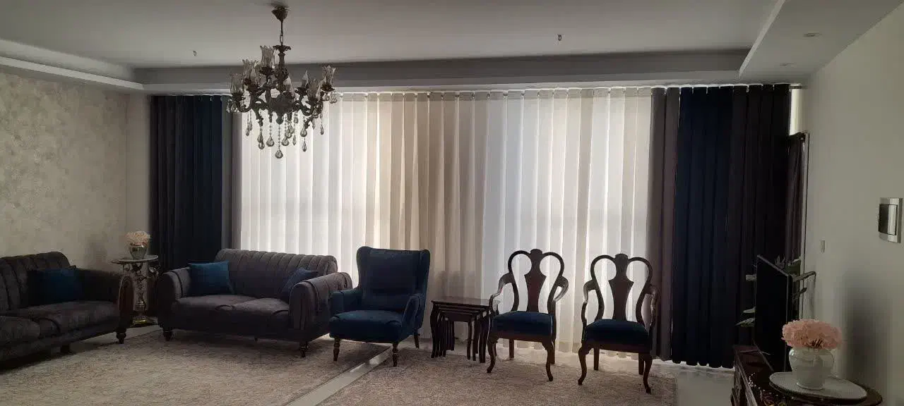 تولیددارو خ تختی 151متری اجاره ۳خواب