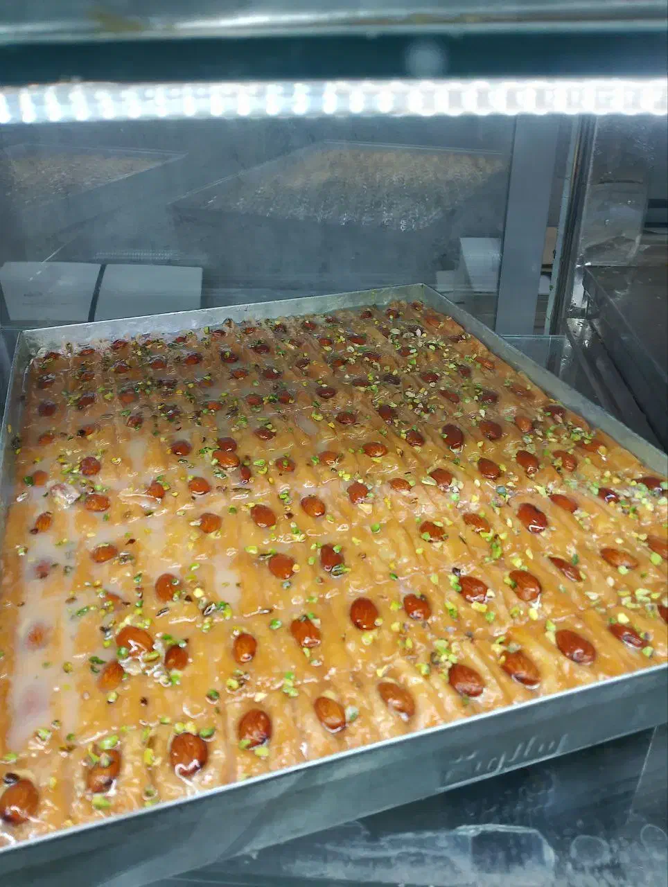 باقلوا کلی|خوردنی و آشامیدنی|مشهد, دانشجو|دیوار