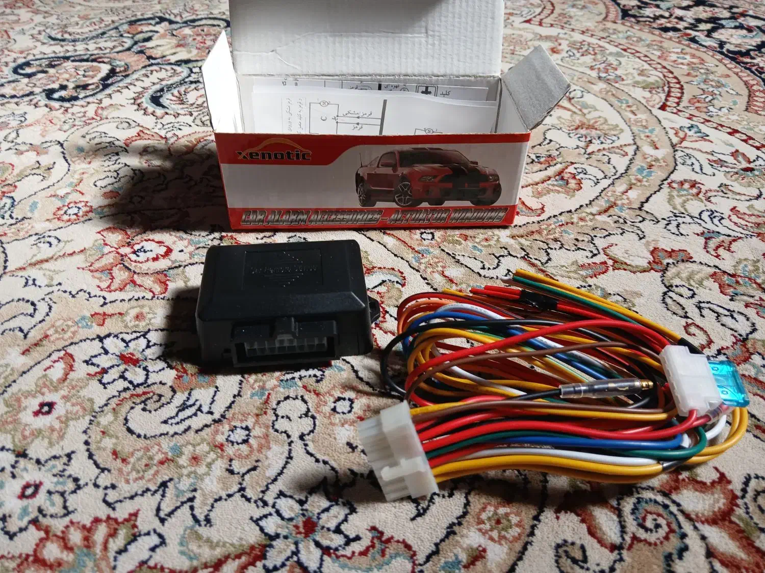 پاور ویندوز|قطعات یدکی و لوازم جانبی|خرمدره, |دیوار