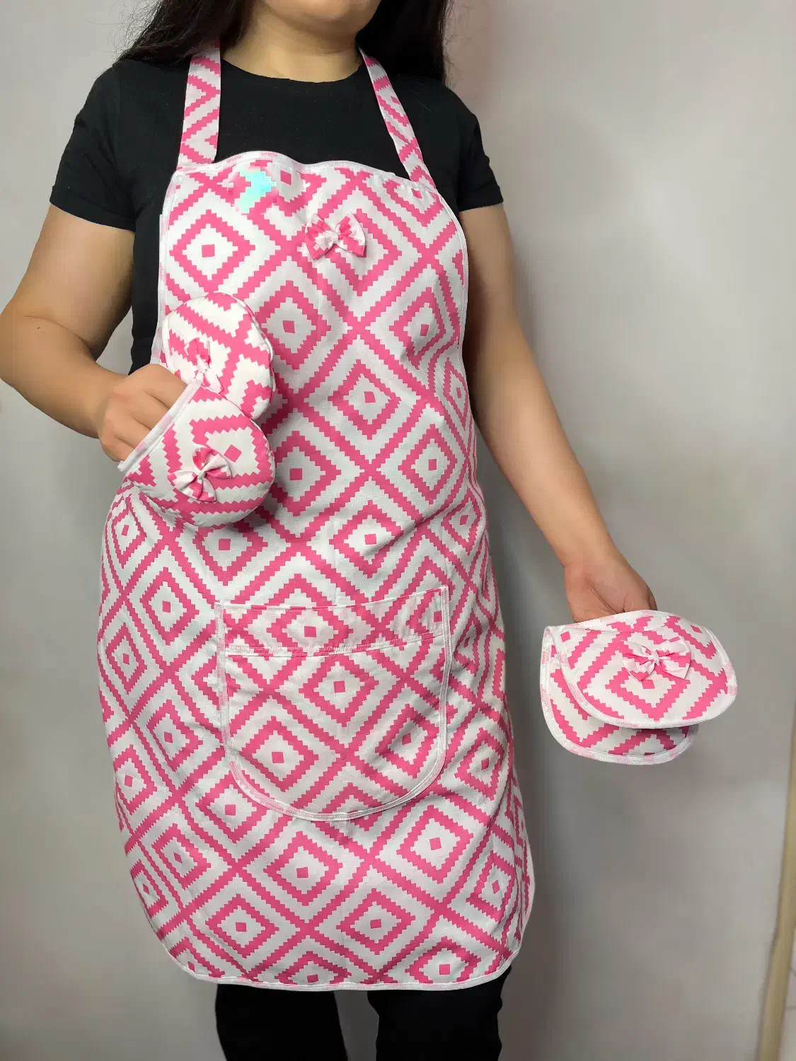 سفارش سرویس اشپزخانه|سفره، حوله، دستمال آشپزخانه|ارومیه, |دیوار