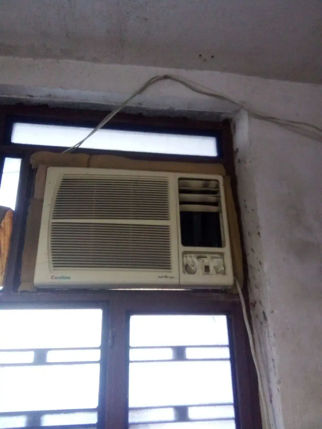 کولر 18 هزار مارک سوپرا موتور بزرگ|کولر گازی و فن‌کوئل|بهبهان, |دیوار